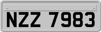 NZZ7983