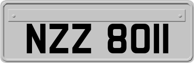 NZZ8011