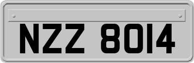 NZZ8014