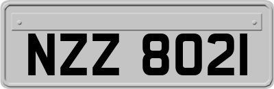 NZZ8021