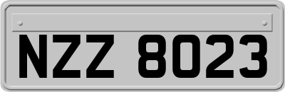 NZZ8023
