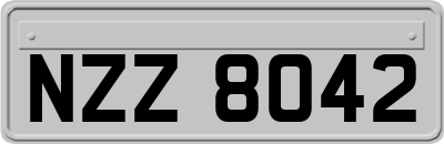 NZZ8042