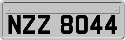 NZZ8044