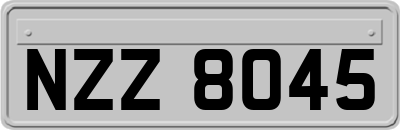 NZZ8045