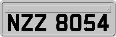 NZZ8054