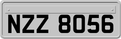 NZZ8056