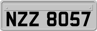 NZZ8057