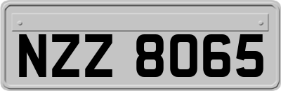 NZZ8065