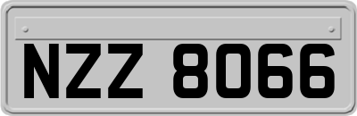 NZZ8066