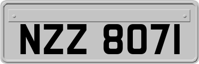 NZZ8071