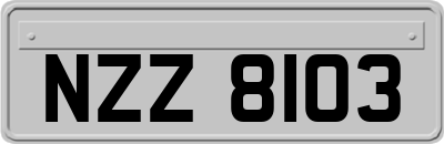 NZZ8103