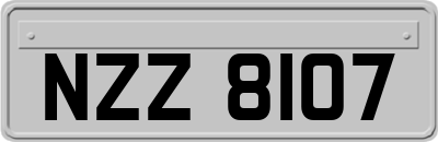 NZZ8107