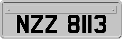 NZZ8113