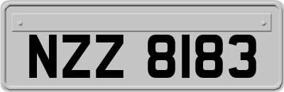 NZZ8183