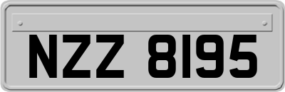NZZ8195