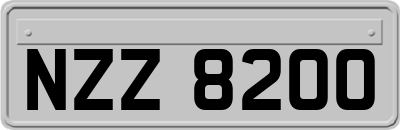 NZZ8200