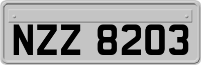 NZZ8203