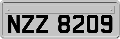 NZZ8209