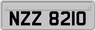 NZZ8210