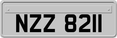 NZZ8211