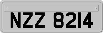 NZZ8214