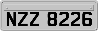 NZZ8226