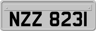 NZZ8231
