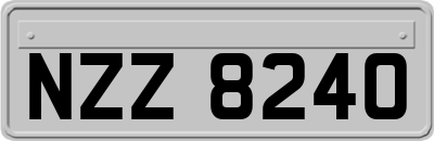 NZZ8240