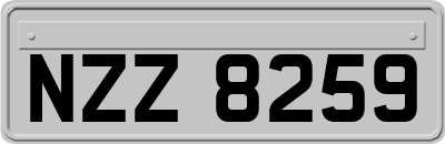 NZZ8259