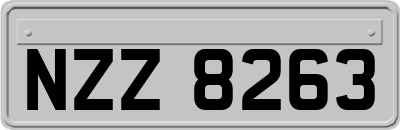 NZZ8263