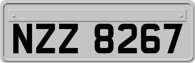 NZZ8267