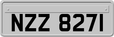 NZZ8271