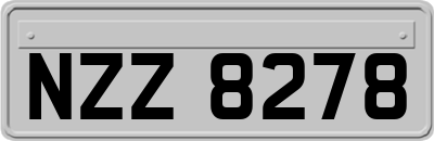 NZZ8278