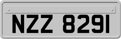 NZZ8291