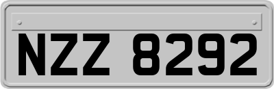 NZZ8292