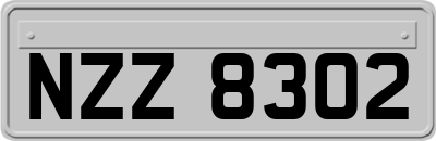 NZZ8302