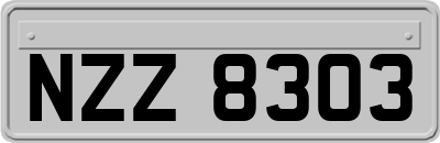 NZZ8303