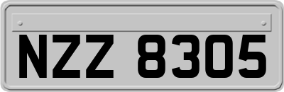 NZZ8305
