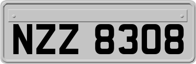 NZZ8308