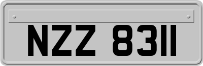 NZZ8311