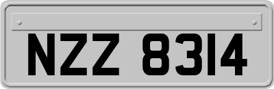 NZZ8314