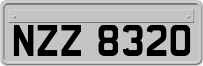 NZZ8320