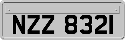 NZZ8321
