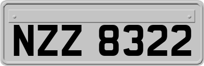 NZZ8322