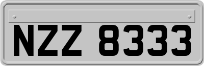 NZZ8333