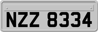 NZZ8334