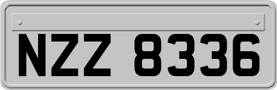 NZZ8336