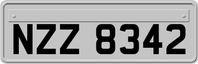 NZZ8342