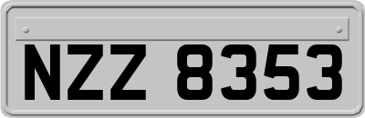 NZZ8353