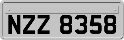 NZZ8358